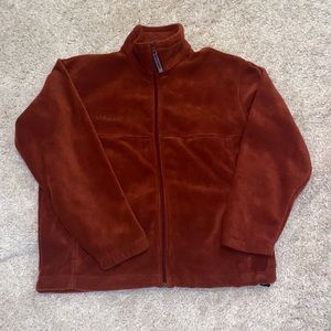 Columbia Fleece Jacket